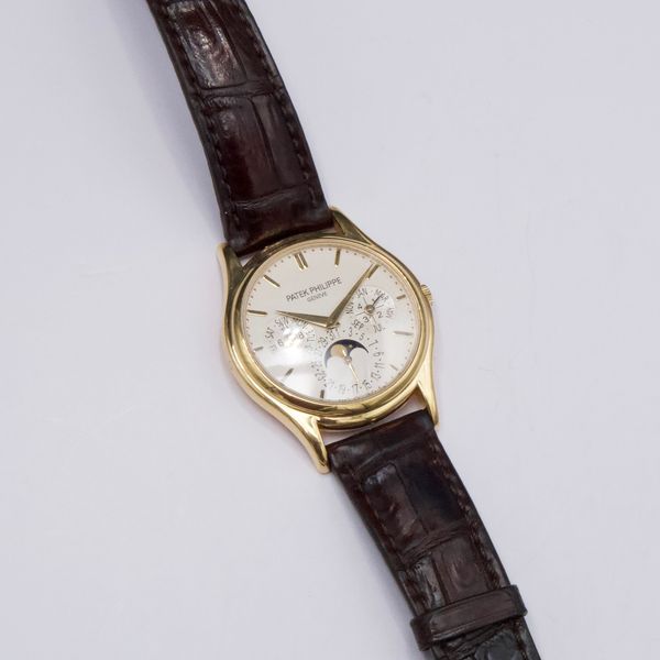 Patek Philippe Grand Complications 5140J-001